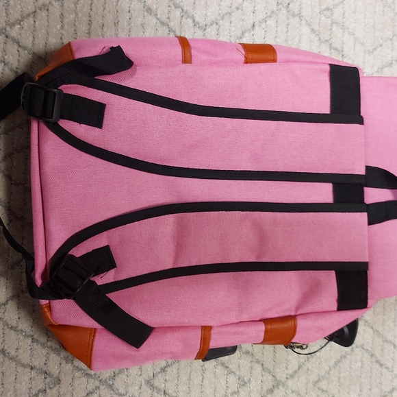 Women's Backpack - Picture 3 of 6